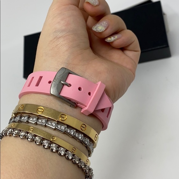 Chanel bracelet - Picture 11 of 11